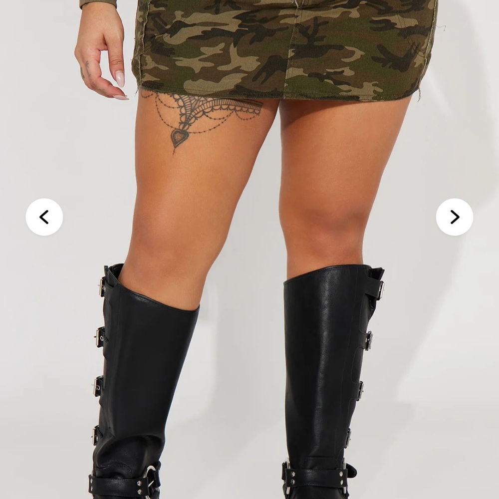 Camo Mini - Picture 2 of 3
